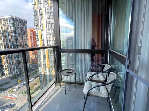 квартира по адресу Предславинская ул., 55-А