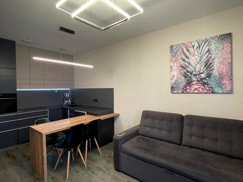 квартира по адресу Предславинская ул., 55-А