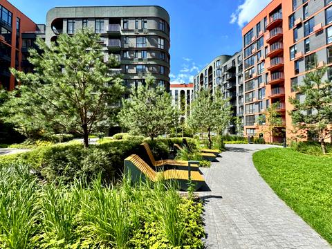 квартира за адресою Братів Шеметів вул., 7