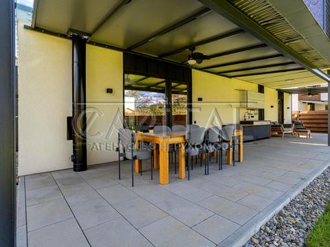 дом по адресу Золоті Джерела ул.