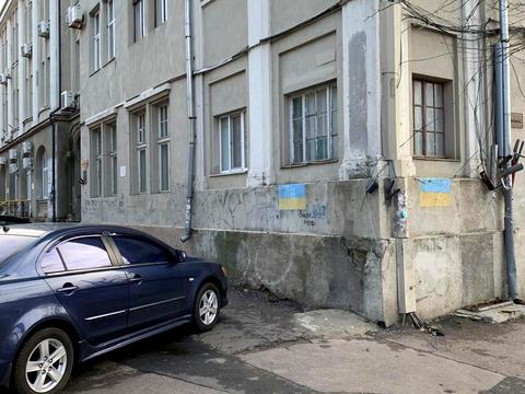 комерційна за адресою Велика Арнаутська вул., 21