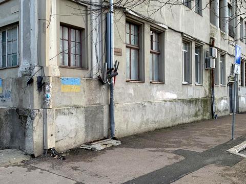 комерційна за адресою Велика Арнаутська вул., 21