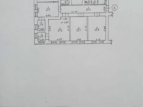 комерційна за адресою Велика Арнаутська вул., 21