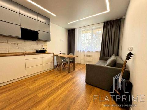 квартира за адресою Практична вул., 1