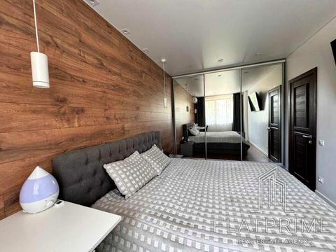 квартира за адресою Практична вул., 1