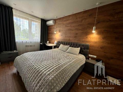 квартира за адресою Практична вул., 1