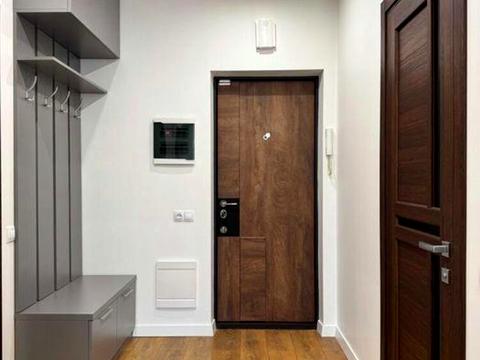 квартира за адресою Практична вул., 1