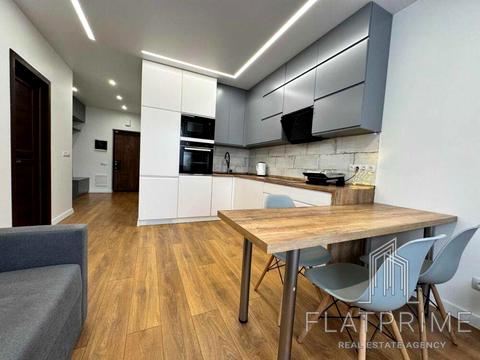 квартира за адресою Практична вул., 1