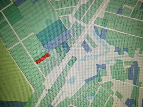 участок по адресу Польова