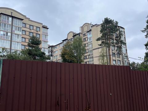 участок по адресу 