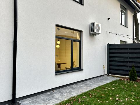 дом по адресу Революції