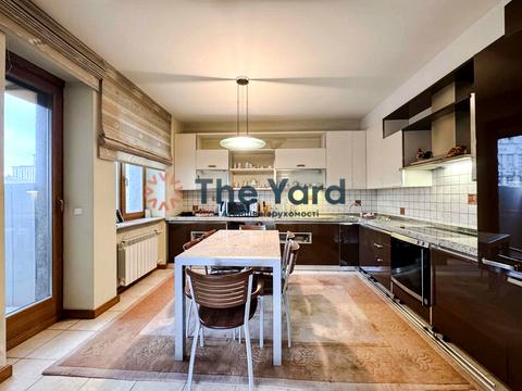 квартира по адресу Крещатик ул., 4