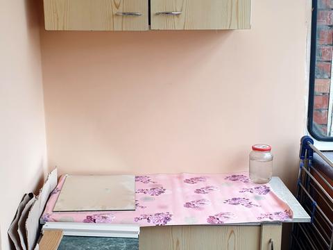 квартира по адресу Николая Закревского ул., 85-А