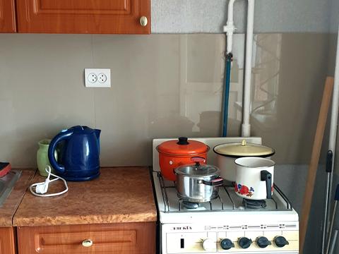 квартира по адресу Николая Закревского ул., 85-А