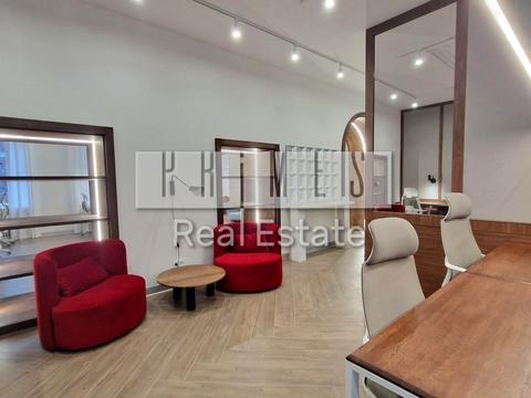 комерційна за адресою Бульварно-Кудрявська вул. (Воровського), 51