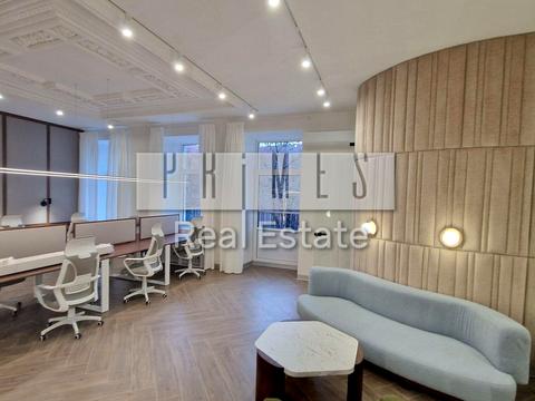 комерційна за адресою Бульварно-Кудрявська вул. (Воровського), 51