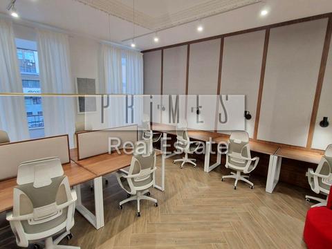 комерційна за адресою Бульварно-Кудрявська вул. (Воровського), 51