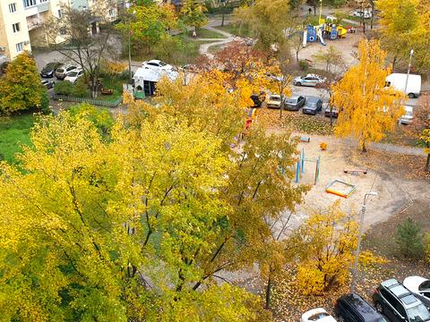 квартира по адресу Николая Закревского ул., 85-А