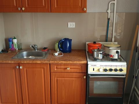 квартира по адресу Николая Закревского ул., 85-А