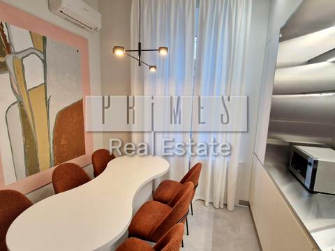 комерційна за адресою Бульварно-Кудрявська вул. (Воровського), 51