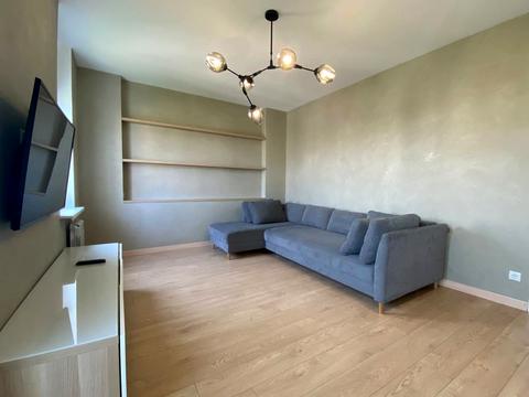 квартира по адресу Митрополита Василия Липковского ул. (Урицкого), 37-Б