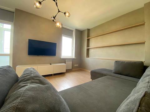 квартира по адресу Митрополита Василия Липковского ул. (Урицкого), 37-Б