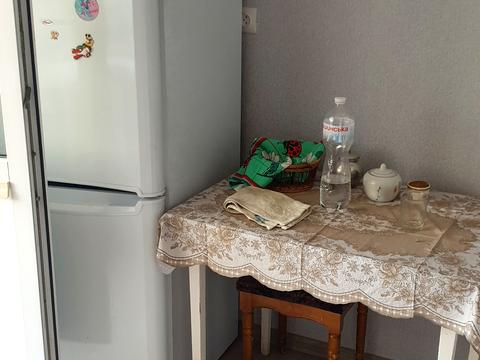 квартира по адресу Николая Закревского ул., 85-А