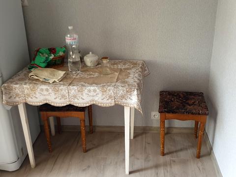 квартира по адресу Николая Закревского ул., 85-А