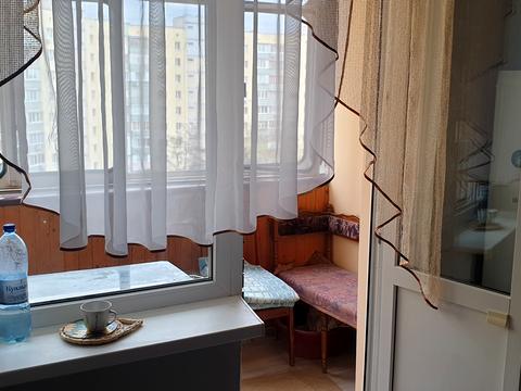 квартира по адресу Николая Закревского ул., 85-А