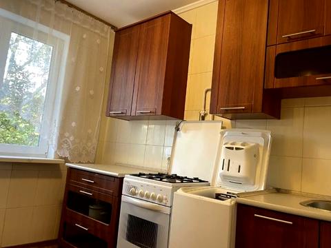 квартира за адресою Ушинського вул., 18