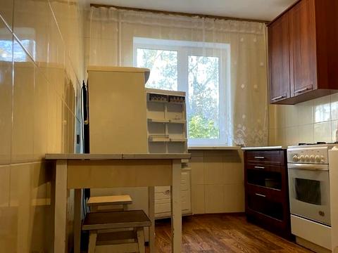 квартира за адресою Ушинського вул., 18