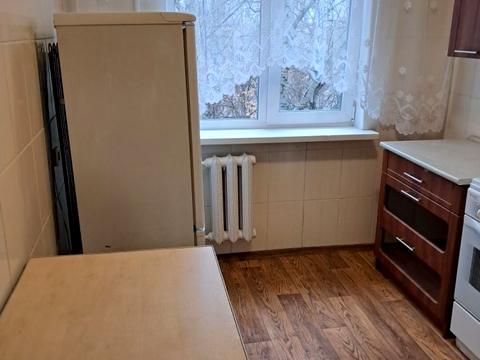 квартира за адресою Ушинського вул., 18