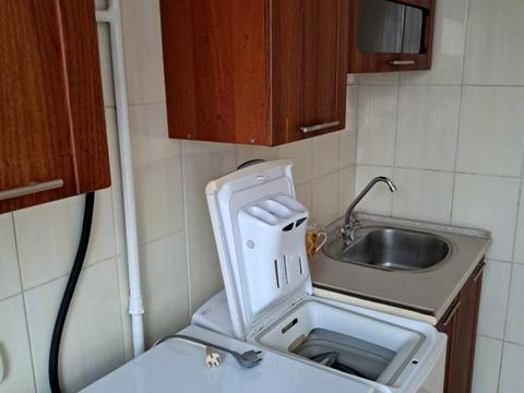 квартира за адресою Ушинського вул., 18