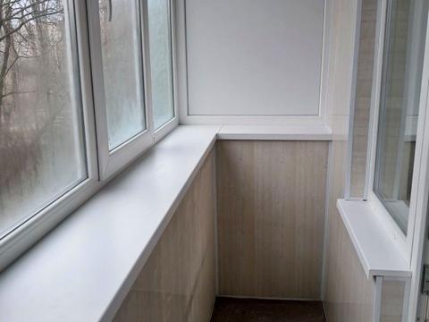 квартира за адресою Ушинського вул., 18