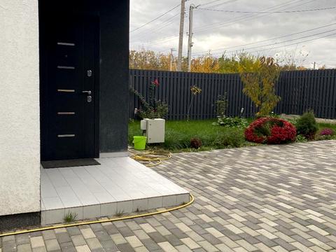 дом по адресу Сонячна, 25