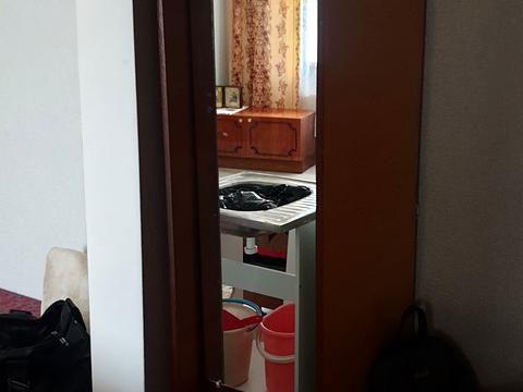 квартира по адресу Николая Закревского ул., 85-А