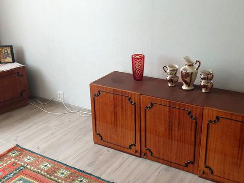 квартира по адресу Николая Закревского ул., 85-А