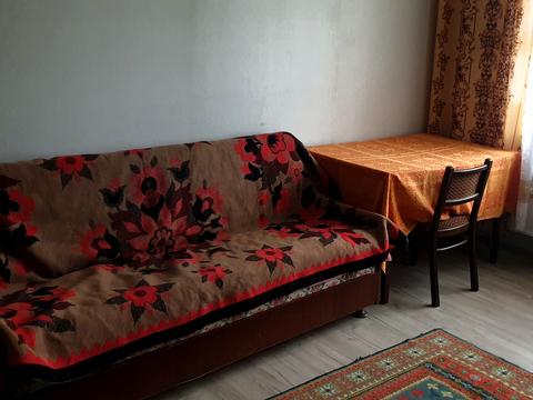 квартира по адресу Николая Закревского ул., 85-А