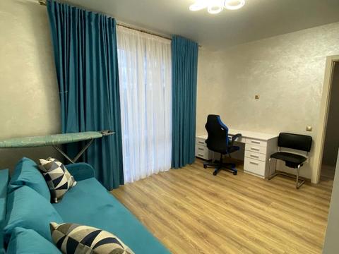 дом по адресу Сонячна, 25