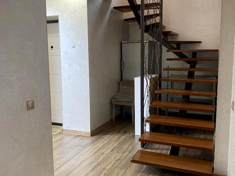 дом по адресу Сонячна, 25