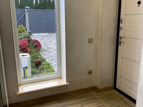 дом по адресу Сонячна, 25