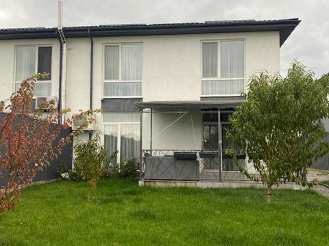 дом по адресу Сонячна, 25