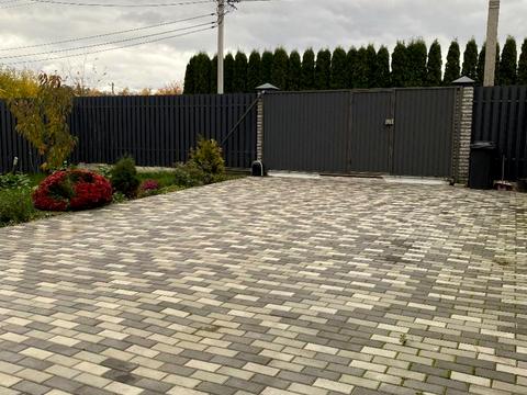 дом по адресу Сонячна, 25