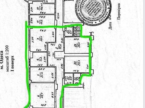 комерційна за адресою Базарна вул., 5/1