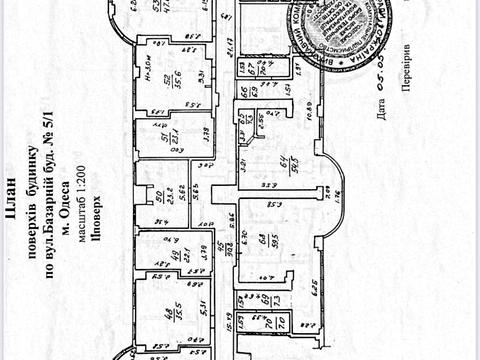 комерційна за адресою Базарна вул., 5/1