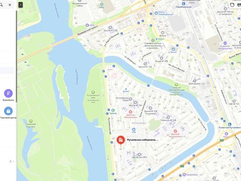 квартира за адресою Русанівська набережна вул., 8/1