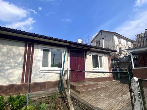 будинок за адресою Василя Зеньковського вул.