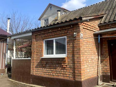 будинок за адресою Василя Зеньковського вул.