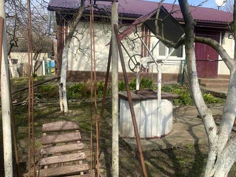 будинок за адресою Василя Зеньковського вул.