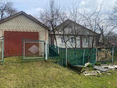 будинок за адресою Василя Зеньковського вул.